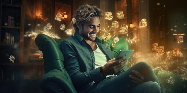 Konfirmasi transaksi deposit di makwin88 menunjukkan saldo yang terupdate