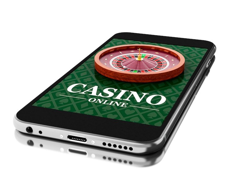 Studio Live Roulette makwin88 dengan dealer profesional dan roda roulette merah hitam