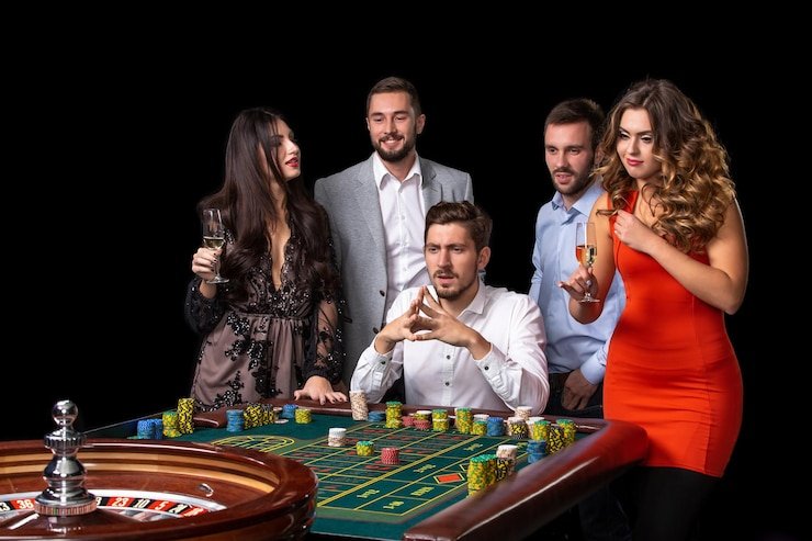Menu meja roulette makwin88 di browser iOS menampilkan pilihan berbagai limit taruhan