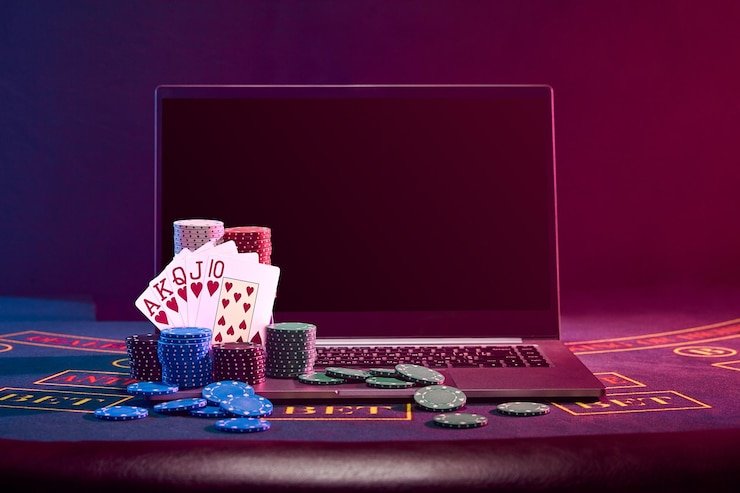 Antarmuka aplikasi makwin88 Singapore Pools di layar mobile