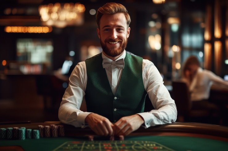 Menu VCT makwin88 di browser mobile menampilkan pilihan blackjack, roulette, baccarat, Dragon Tiger